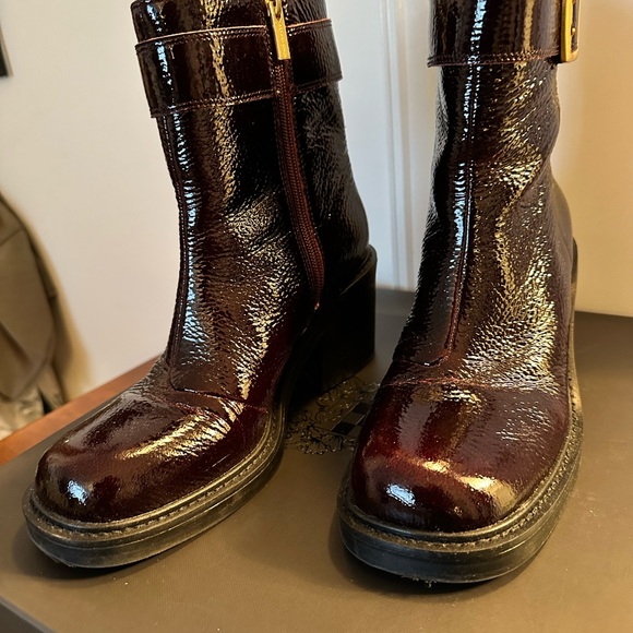 Vince Camuto Boots - Picture 7 of 11